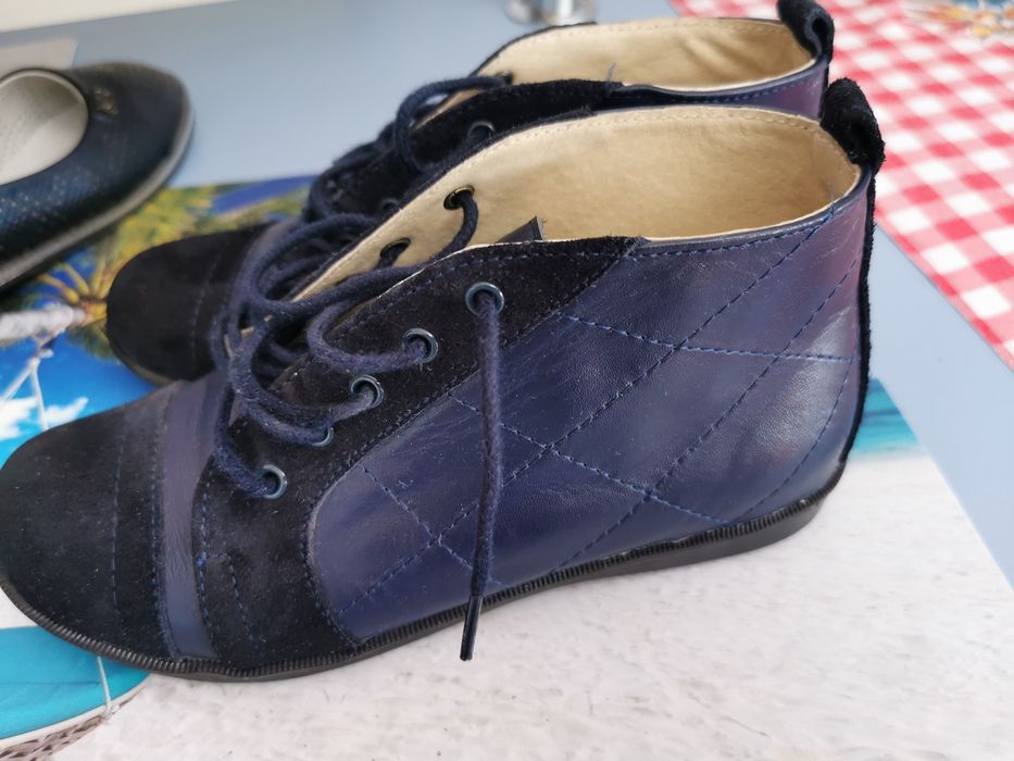 Ghetute fetite marime 31