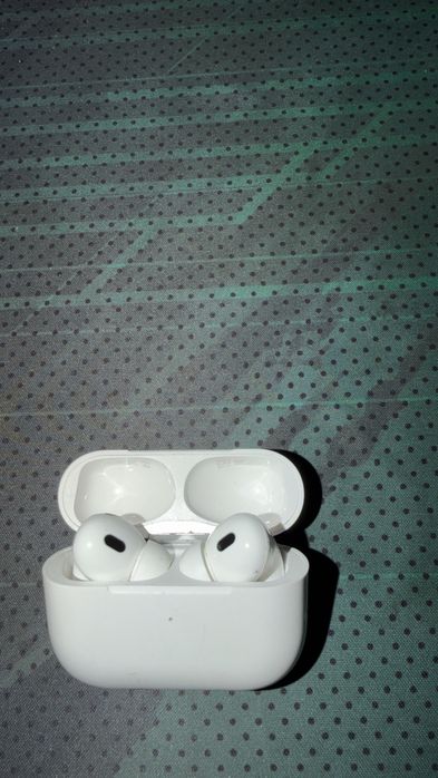 Airpods Pro (2nd Generation)