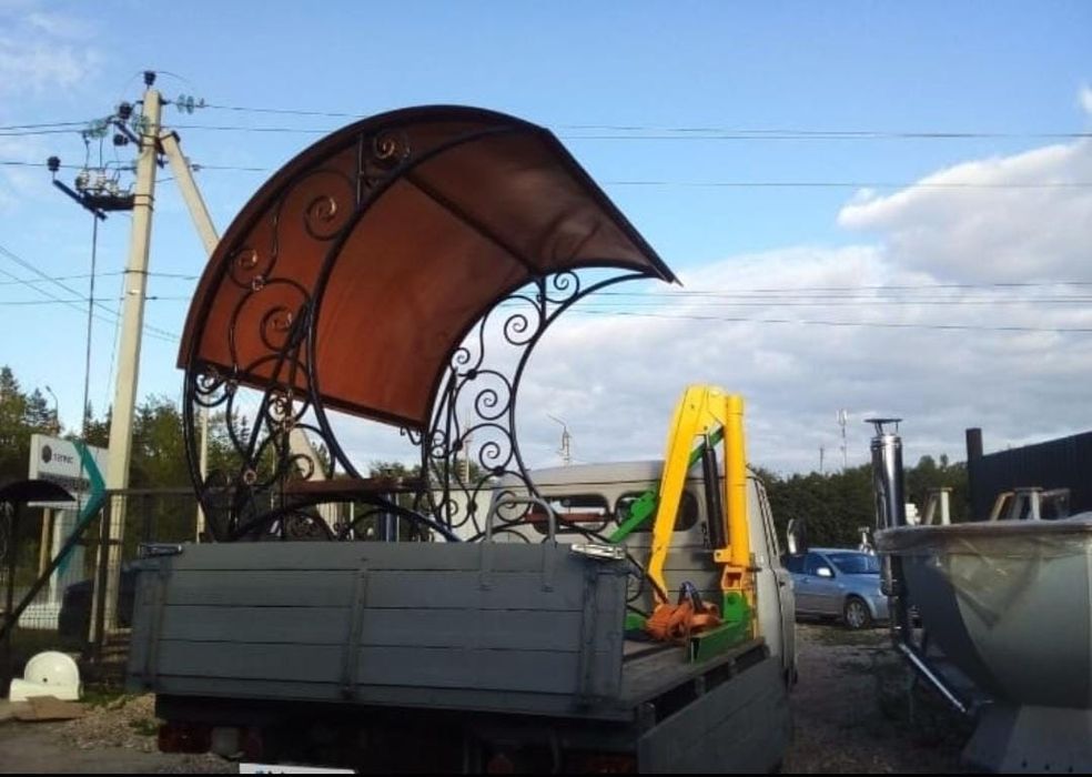 Продам УАЗ манипулятор, УАЗ с КМУ