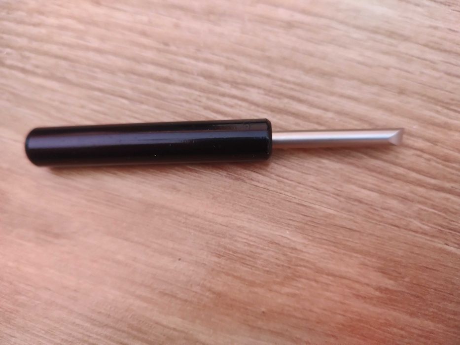 Deschizător de carcasă spate ceas