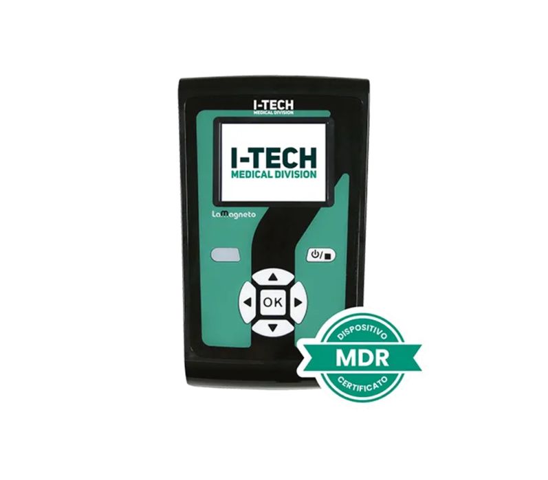 Aparat PEMF LaMagneto l-tech