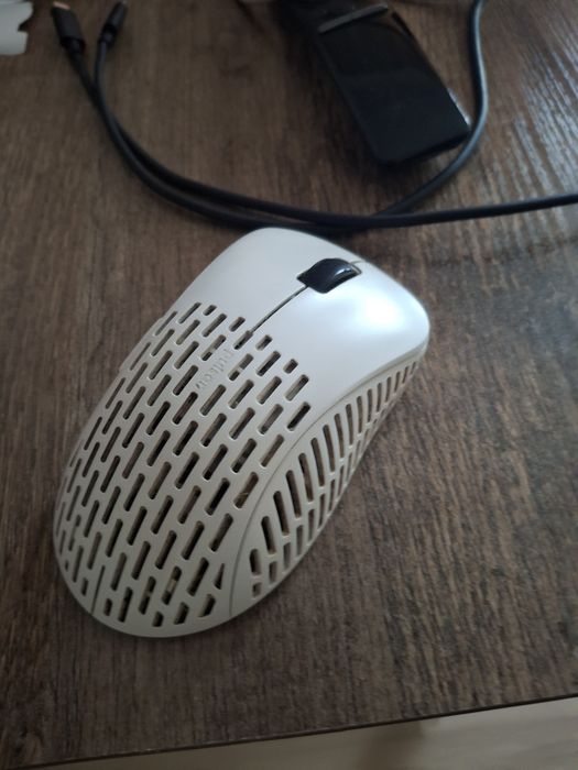 мышка pulsar xlite