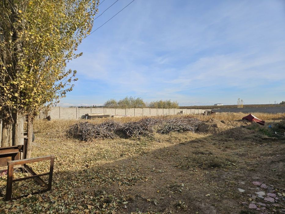 Продается нежилое помещение под любой бизнес Кибрай 77-сотки