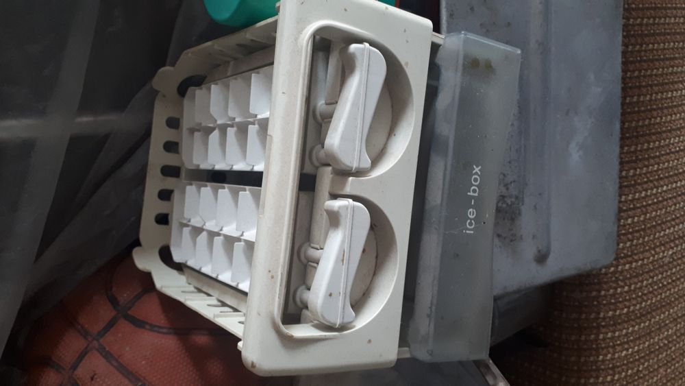 Форма для льда bosch