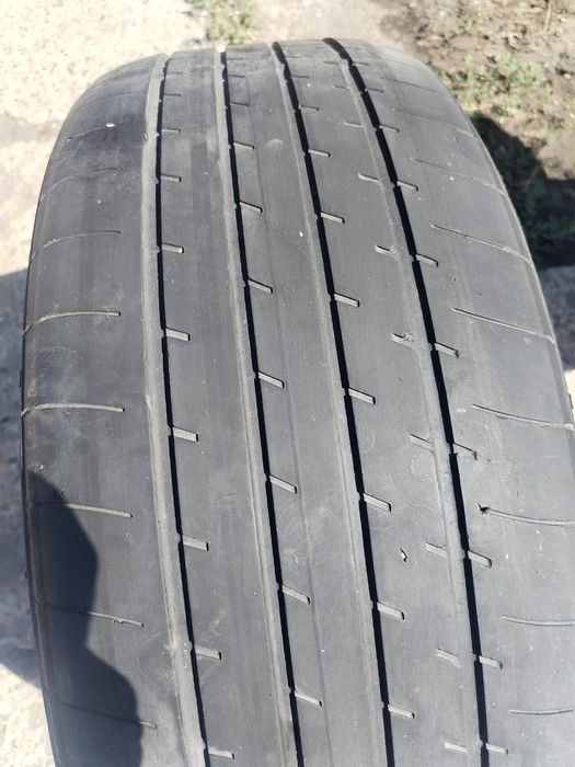 Продам автошины Yokohama