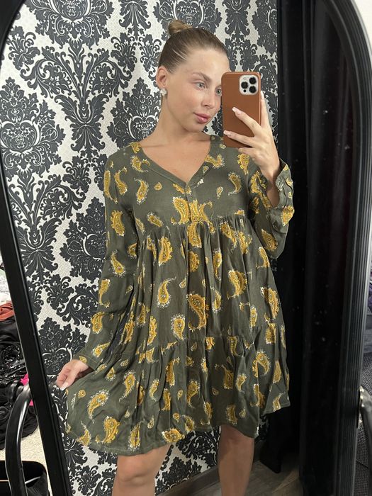 Продать платья летнее