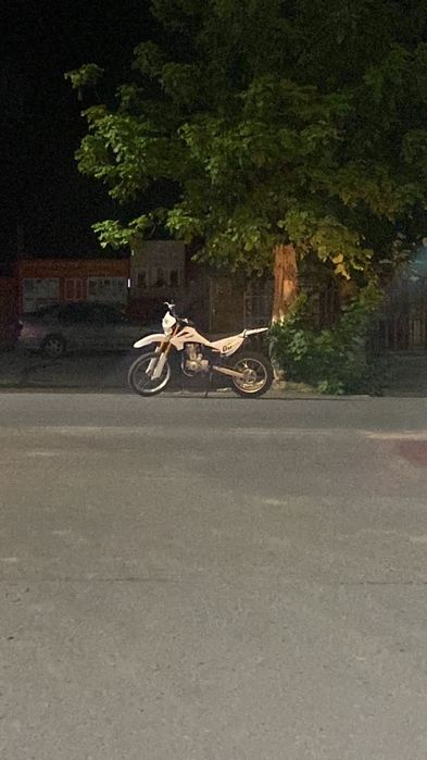 ЭНДУРО мото 06...