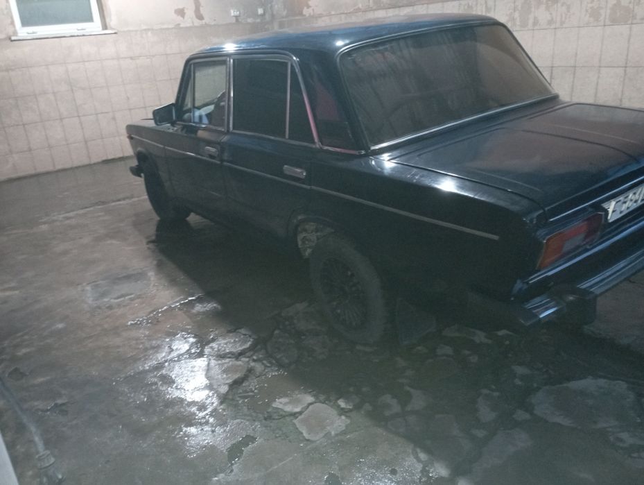 Jiguli 2106 . Sotiladi