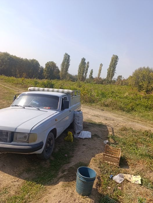 Волга пикап сотилади