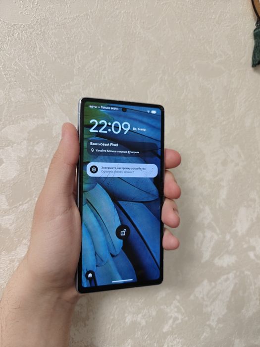 Pixel 7a 128гб google