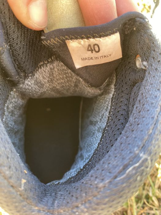 La sportiva Trango alp