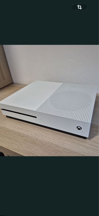 Xbox one s 1 trb