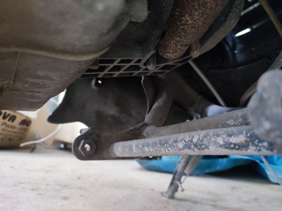 Двигатель мопед 150