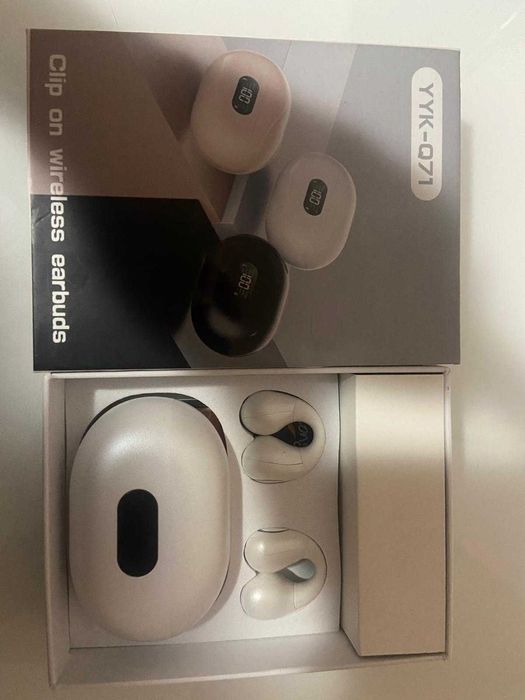 Casti Wireless YYK-Q71