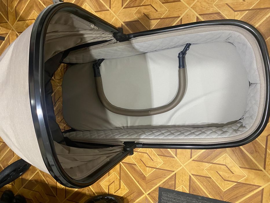 Продам коляску kidillo k900 2в1