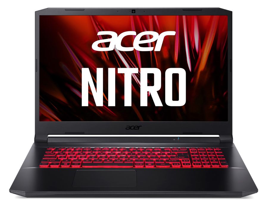 acer nitro 5 i7 11th RTX геймърски