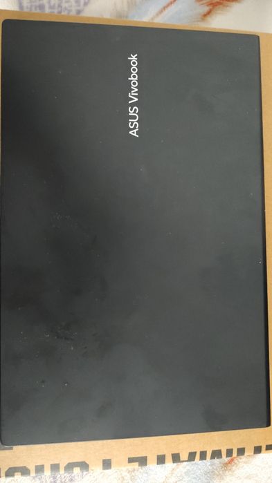 Leptop Asus i3 11th generation