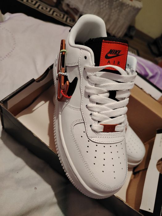 Nike Air Force one Low . Preț negociabil!