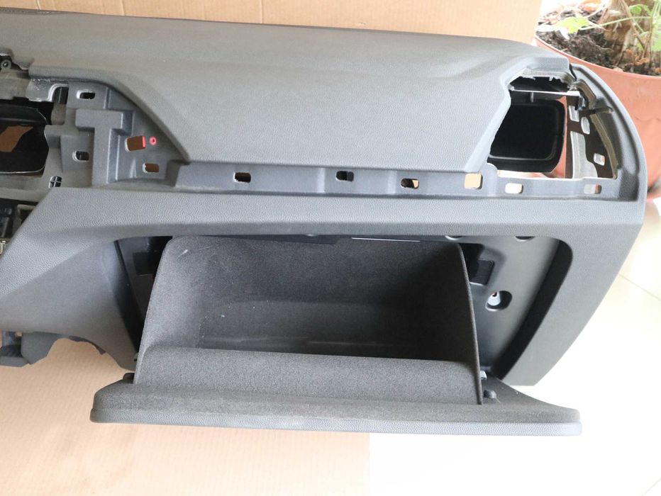 Арматурно табло БМВ Х3 Г01 Х4 Г02 Без хедъп