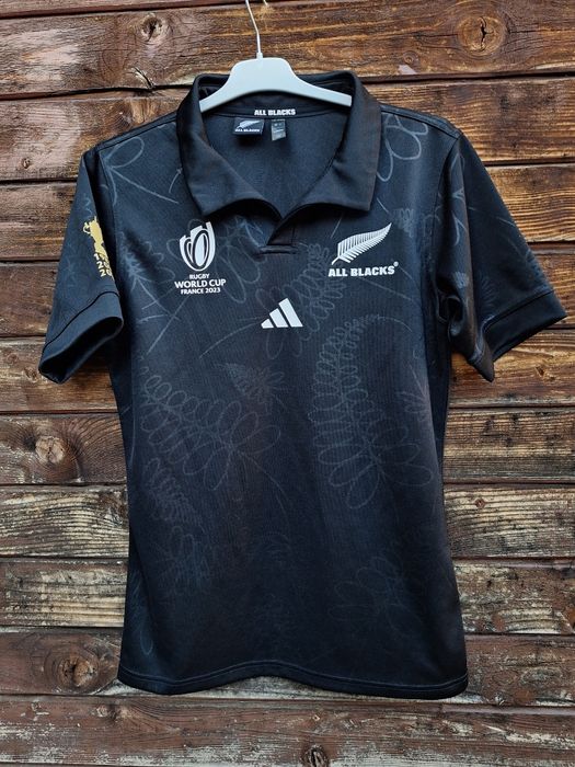 Tticou Rugby Noua Zeelanda 2023 , marimea S