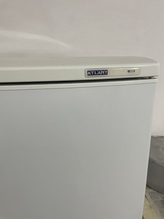 Холодильник в хорош сост