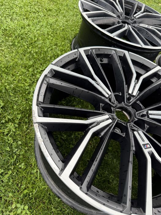 Jante bmw g30 LCi pe 20 style 846 M