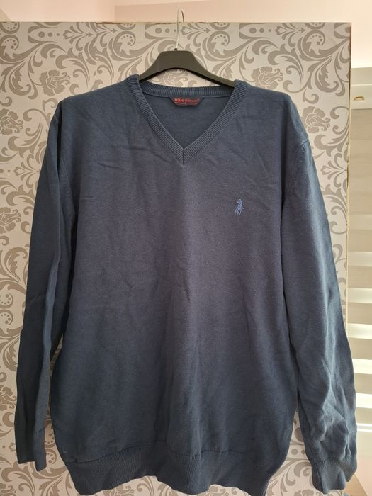 Мъжки пуловери L