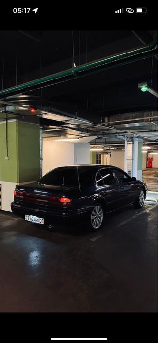 продаю Ниссан Максима