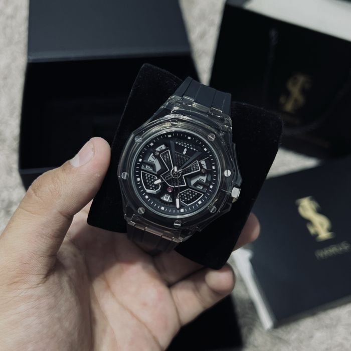 Часы IVARUS Genesis новые