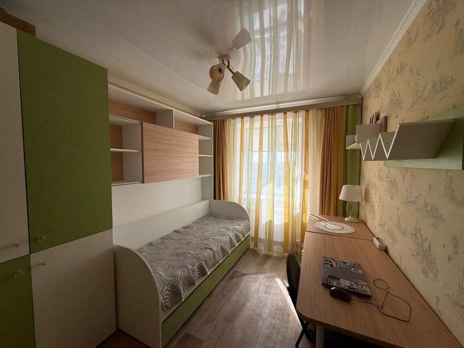 СДАМ 3 к.кв р-он 8 Мкр