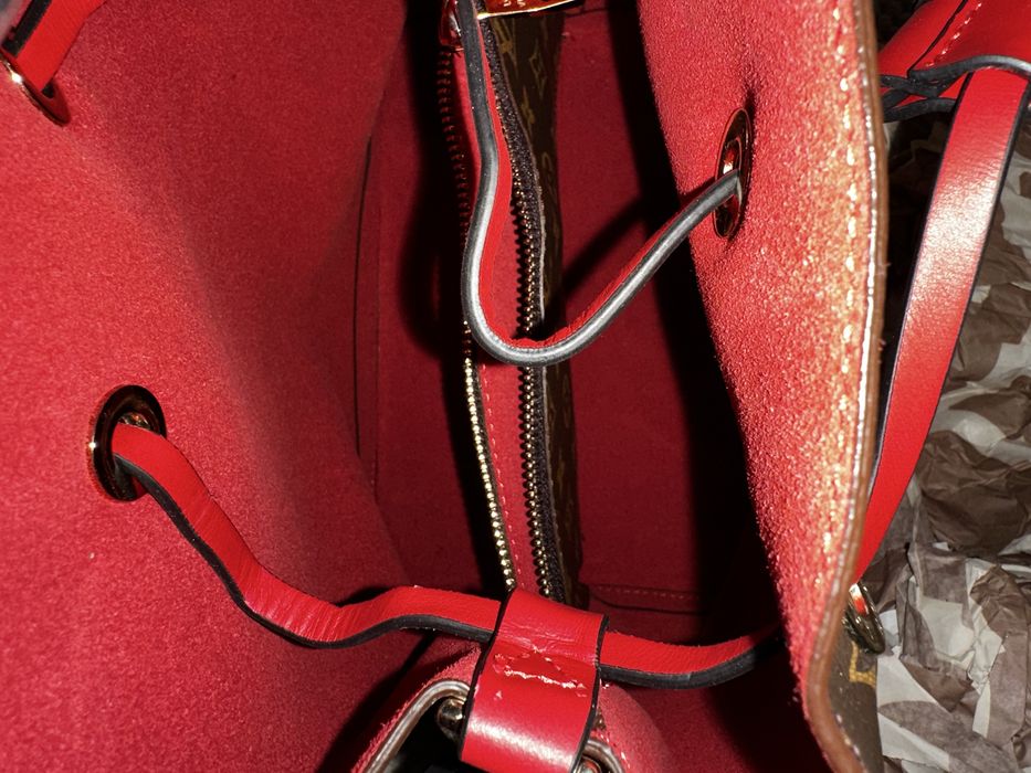Чанта Louis Vuitton
