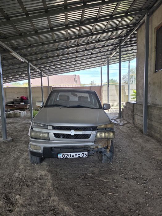 Продом Китайский пикап.
