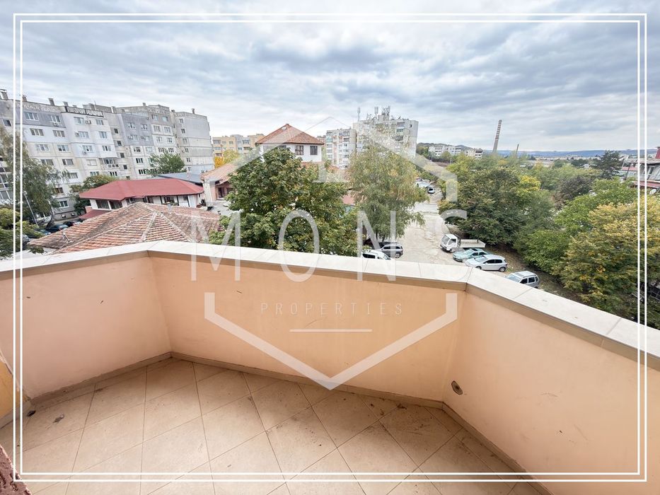 Продава се Двустаен апартамент в Велико Търново, Бузлуджа - 62 кв.м за 1396 €/кв.м - Снимка #7