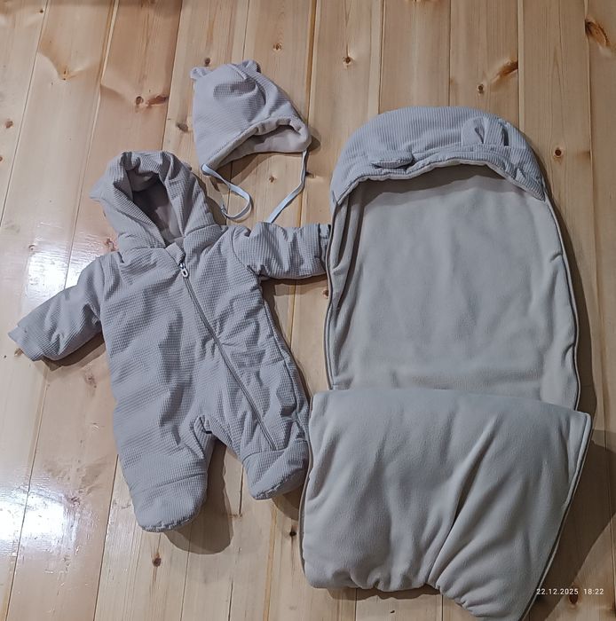 Продам конверт на выписку!