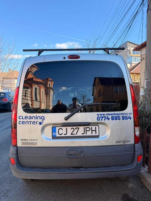 Vand Renault Kangoo 1, an 2005 , 1500 cc, dci .