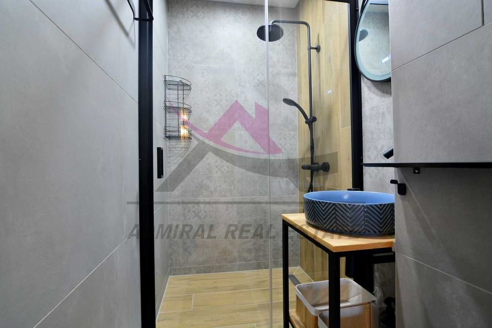 Дава се под наем Тристаен апартамент в Варна, Бриз - 110 кв.м за 1300 € - Снимка #5