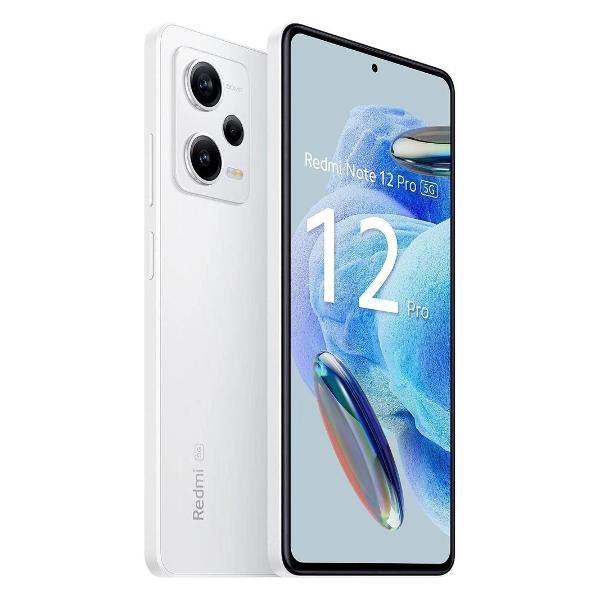 Redmi Note 12 Pro 5G 
Holati idyal 10/10