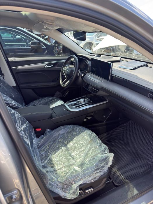 Haval Jolion 2025 — 2
