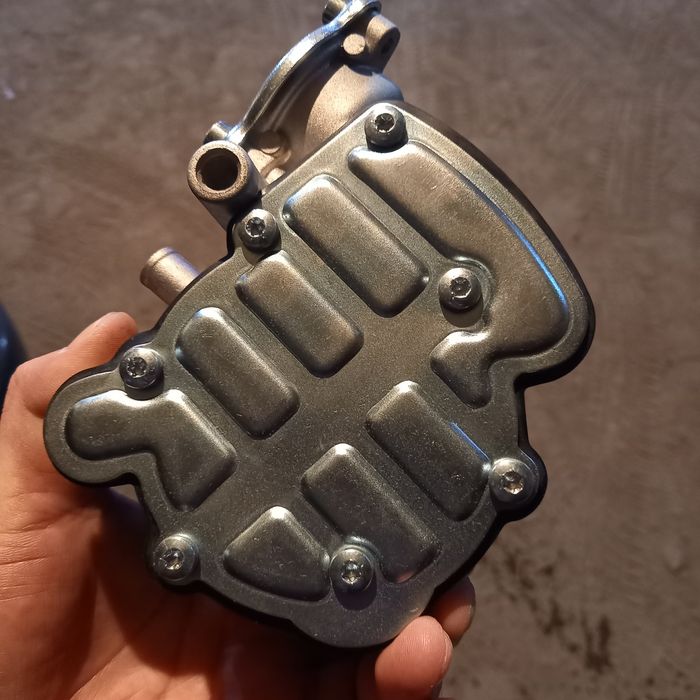 Редуктор гбо томосето