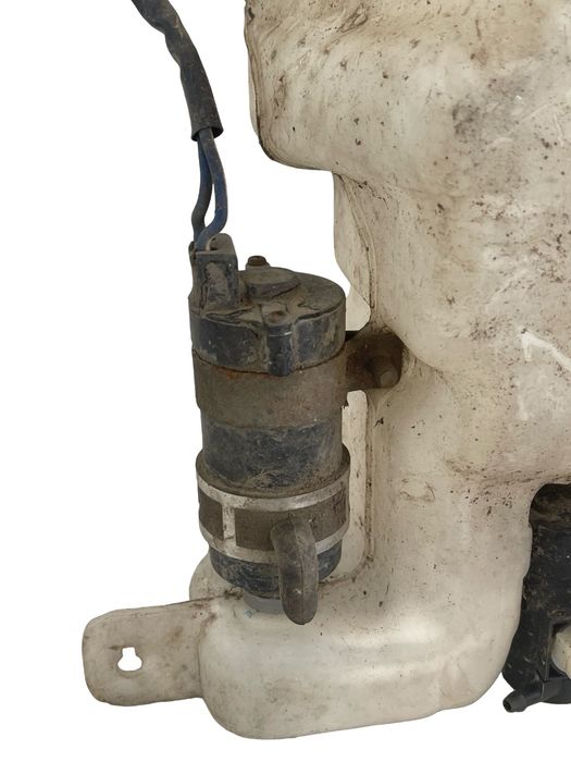 Vas Lichid De Spalare Parbriz Cu Pompite Mitsubishi L200 2002 2.5D 85