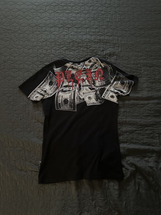 Tricou Philipp Plein