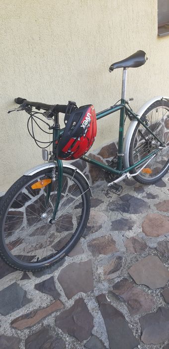 Bicicleta roți 26"