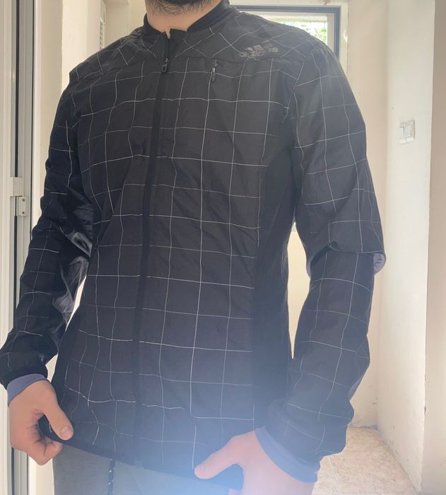 Adidas горнище лятно