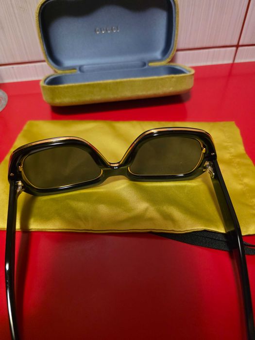 Ochelari soare Gucci