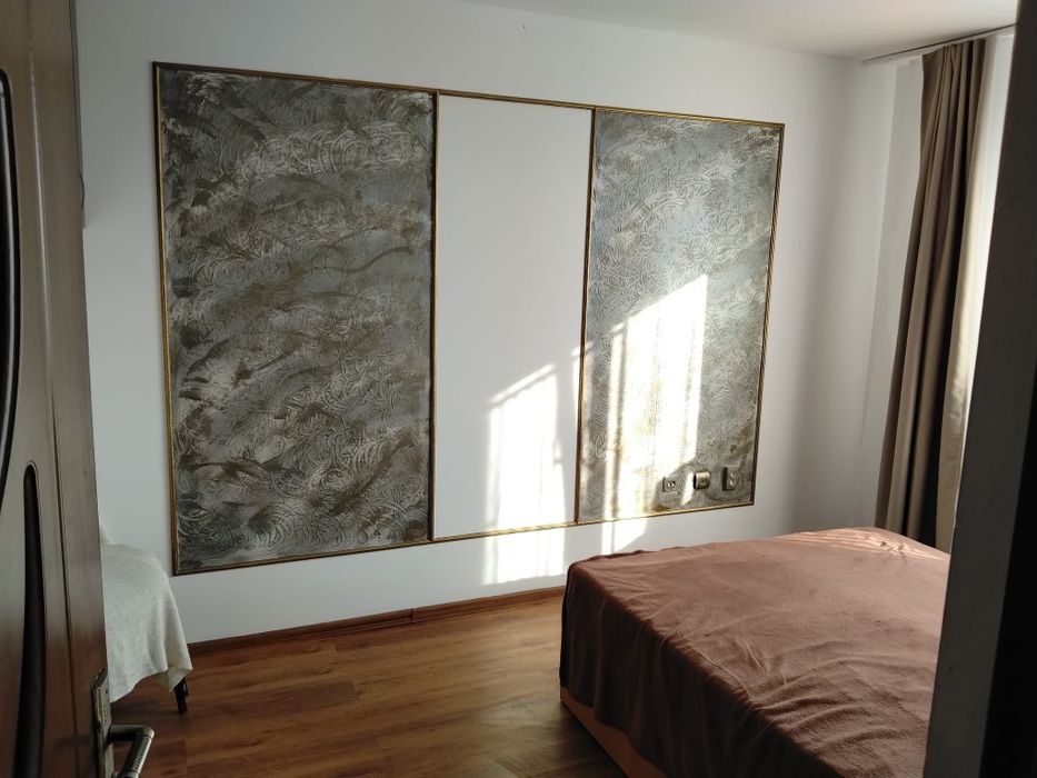 Chirie Apartament   2 camere