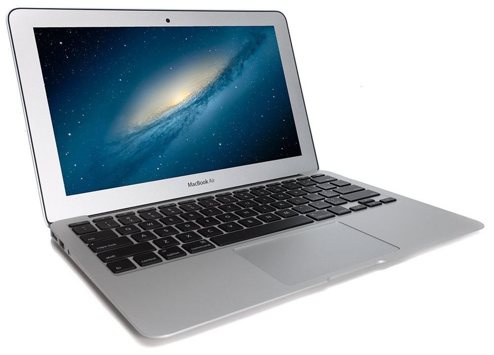 macbook air 13 2011 yili