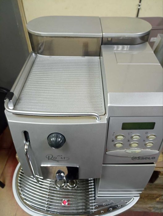 Автоматични Кафемашини робот Saeco Royal Professional