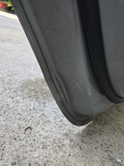 Volvo S60 задна лява врата 18-
