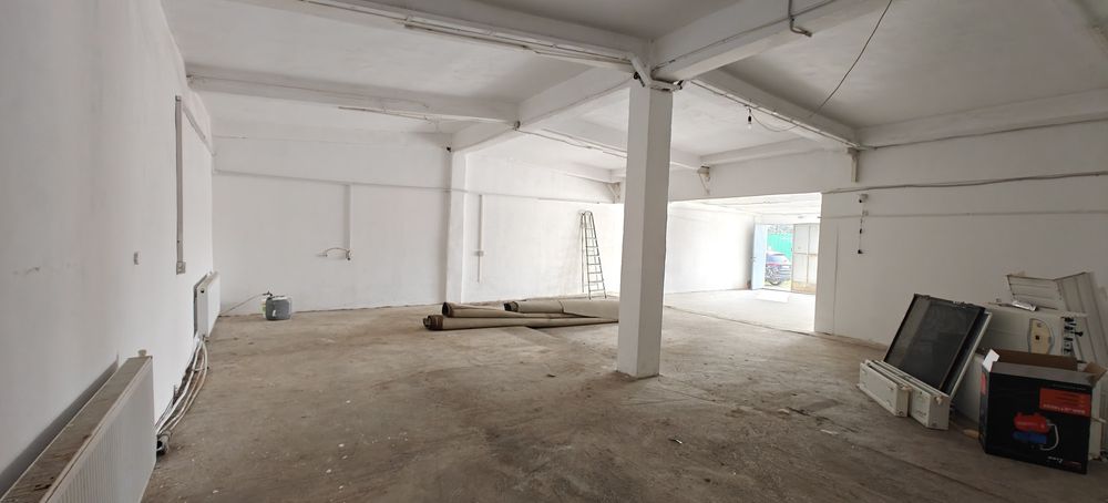 200 mp Hala Gherăești Cl Moldovei 197