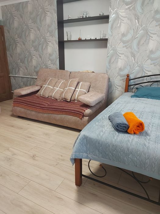 Сдам 1-комнатную квартиру